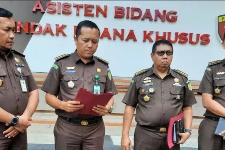 Rektor Udayana I Nyoman Gde Antara Jadi Tersangka Korupsi Dana Sumbangan Mahasiswa Baru