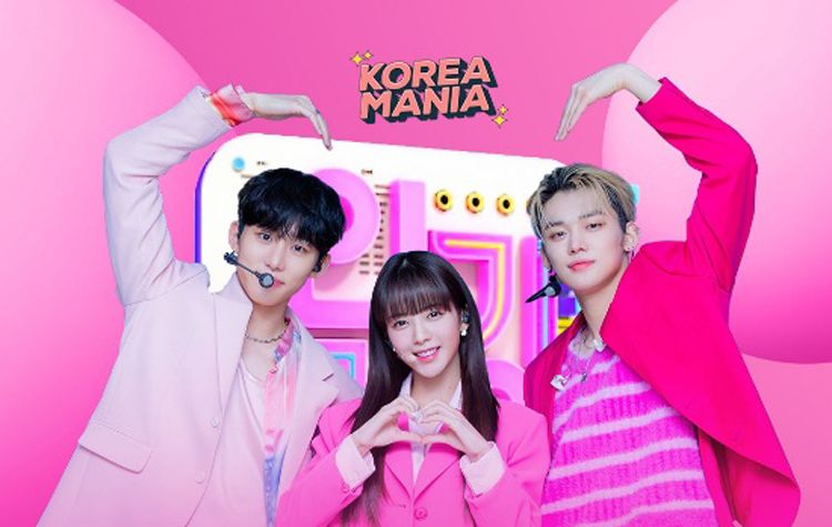 SBS Inkigayo Pekan Ini Mendadak Libur Demi Hormati Korban Tragedi Itaewon, MOJI Bakal Tayangkan Siaran Ulang. 