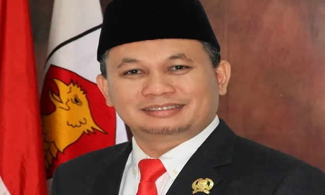 Anggota DPRD Banten Anda Suhanda Soroti Pembangunan SMK di Pandeglang-Lebak, Sentil Pemprov Banten?