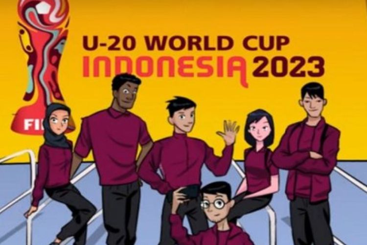 Exco PSSI Sebut Indonesia Bisa Dihukum FIFA Gegara Polemik Tim Israel di Piala Dunia U-20