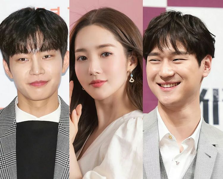 Park Min Young Kembali Bintangi Drakor Bergenre Rom-Com Bersama Go Kyung Pyo dan Kim Jae Young