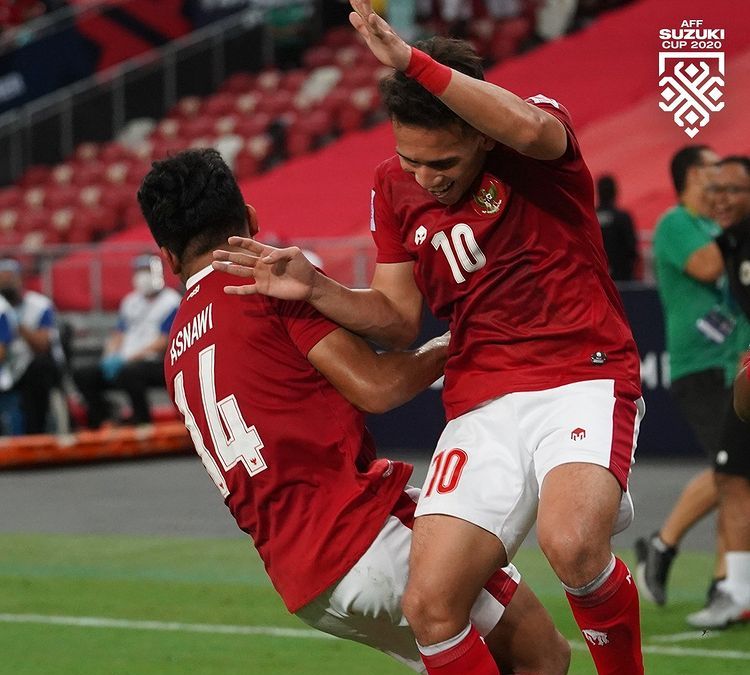 Kapan Jadwal Final Piala AFF 2021 Senior Indonesia? Cek Jadwal Final ...