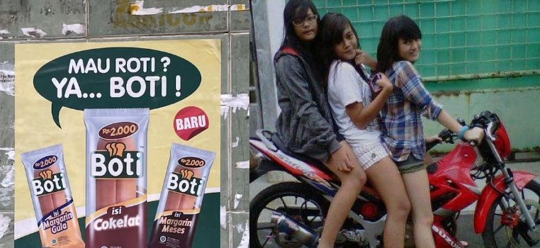 Apa Arti Boti Yang Viral Di Tiktok Simak Penjelasannya Bukan Singkatan Bonceng Tiga Jurnal