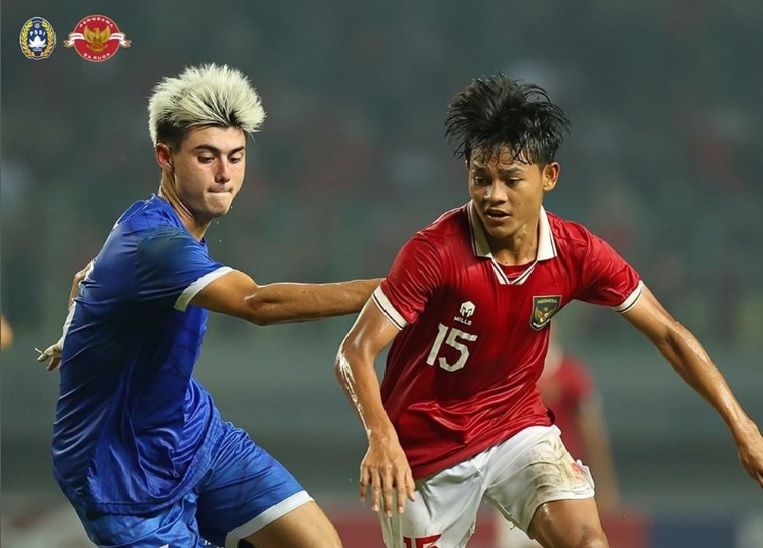 Klasemen AFF Cup U19 2022: Indonesia di Posisi 3 Grup A, Lolos ke