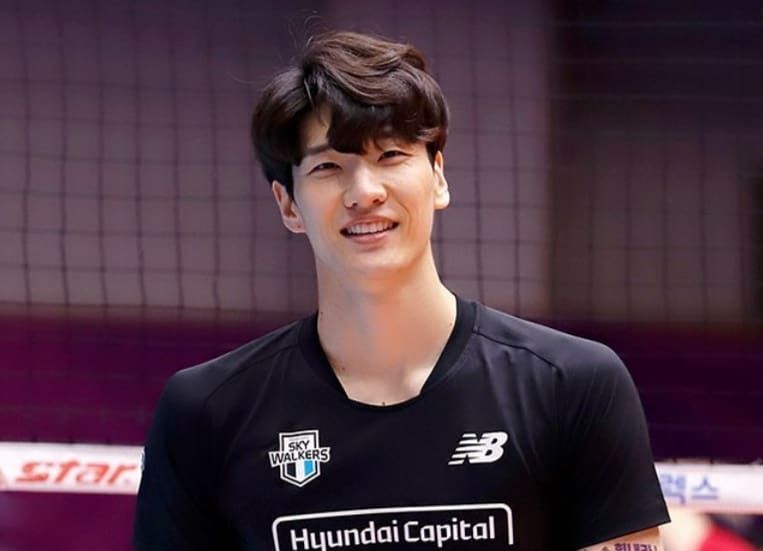 Song Jun Ho/Instagram @song04130