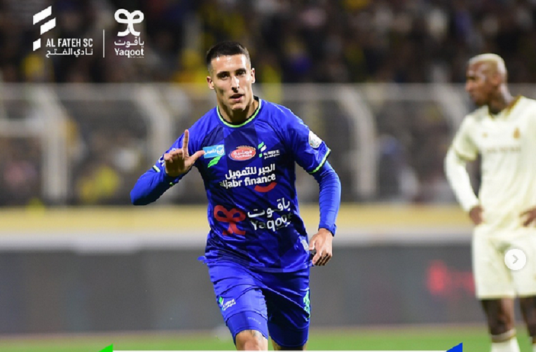 Hasil Pertandingan Al Nassr