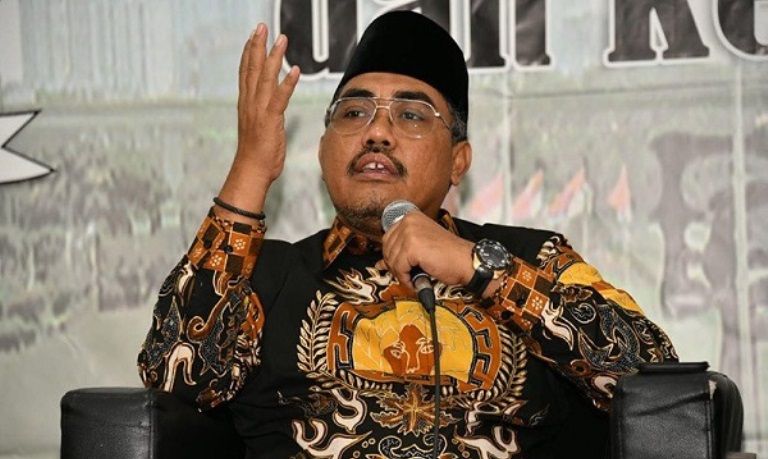 Wakil Ketua Majelis Permusyawaratan Rakyat (MPR) RI Jazilul Fawaid atau Gus Jazil.