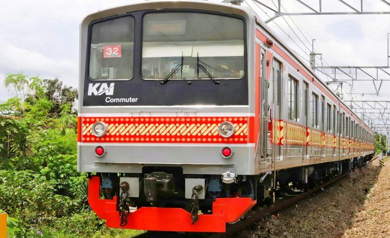 Jadwal KRL Solo-Jogja dan Jogja-Solo seluruh stasiun dan jam keberangkatan hari ini, Minggu, 8 Januari 2023.