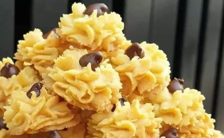 Resep Kue Semprit Klasik Dan Wajib Dibuat Kala Ramadhan Tiba