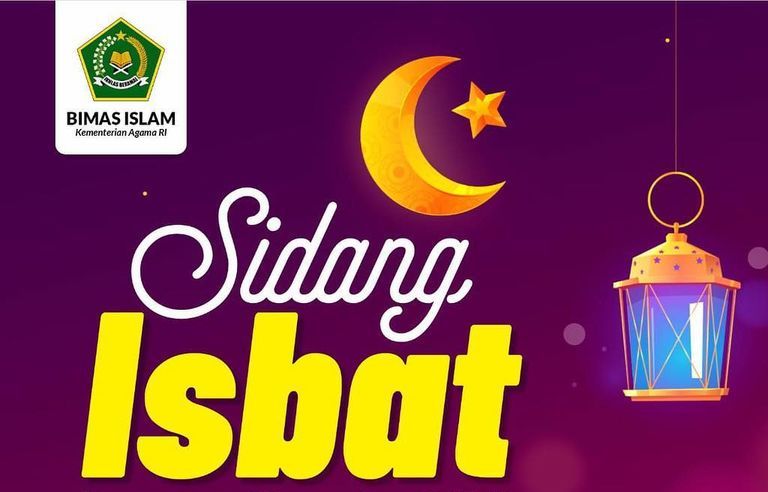 Cek berapa hari lagi bulan puasa 2023 NU melalui jadwal Sidang Isbat Ramadhan 2023 yang akan digelar oleh Kemenag.
