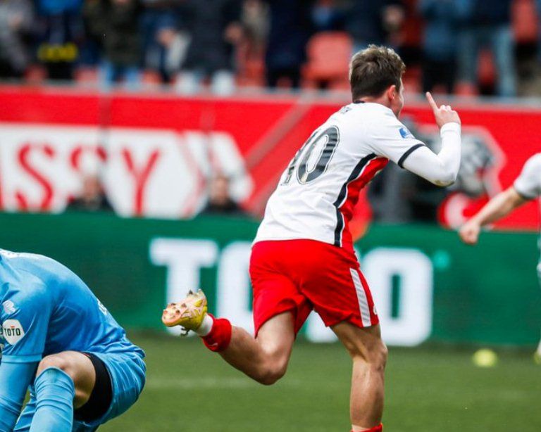 Prediksi FC Volendam vs FC Utrecht di Liga Belanda