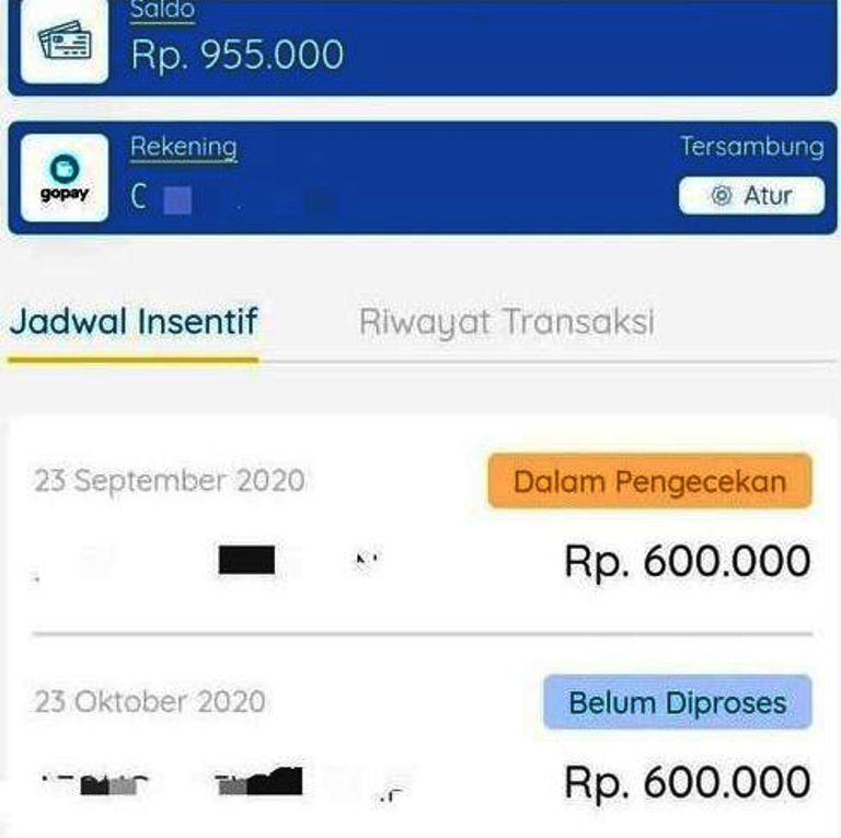 Dijamin Cair Lakukan Ini Agar Insentif Kartu Prakerja Tidak Gagal Dan Sedang Diproses Terus Berita Diy