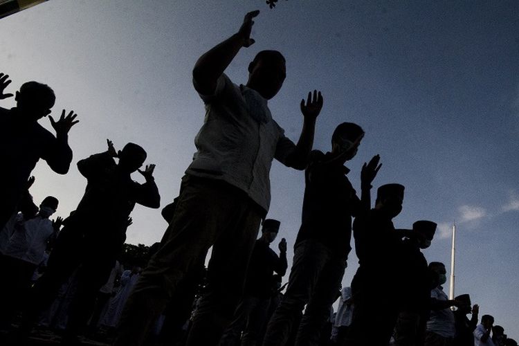 Daftar Lokasi Sholat Idul Adha Muhammadiyah 28 Juni 2023 di DKI Jakarta, Tersebar di 27 Titik