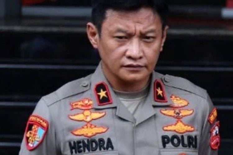 JPU Sebut Brigjen Hendra dapat Informasi Brigadir J Lakukan Pelecehan ke Putri Candrawathi