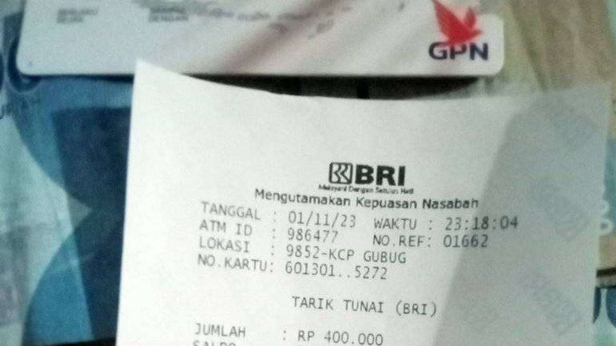 Hasil Cek Bansos Kemensos Hari Ini Januari Sudah Cair Apa Pkh