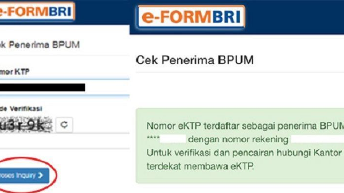 Kabar Baik, UMKM Cek NIK KTP dapat BLT Rp 2,4 Juta di Link Ini Bukan