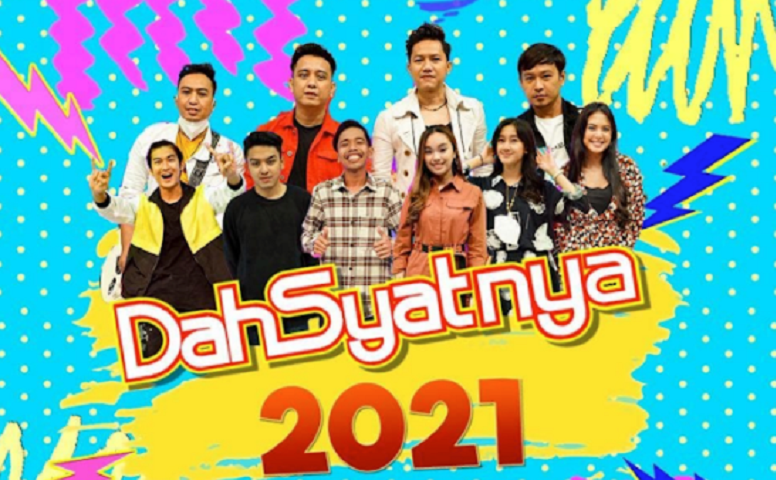 Jadwal Acara Tv Rcti Rabu 10 Februari 2021 Ada Dahsyat 2021 Dan Ikatan Cinta Portal Jogja