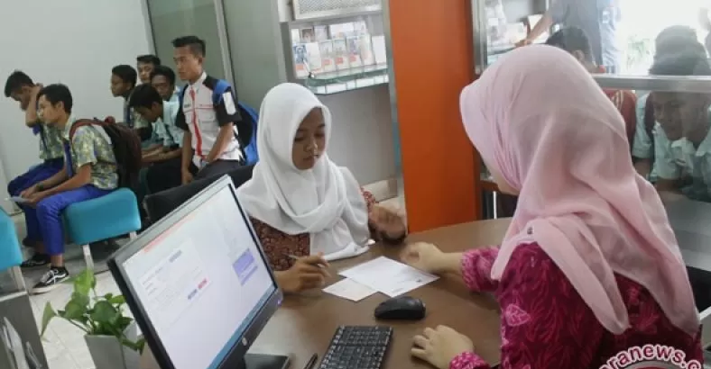 BLT Anak Sekolah 2022 Cair Maret Untuk Siswa SD SMP SMA, Cek Nama ...