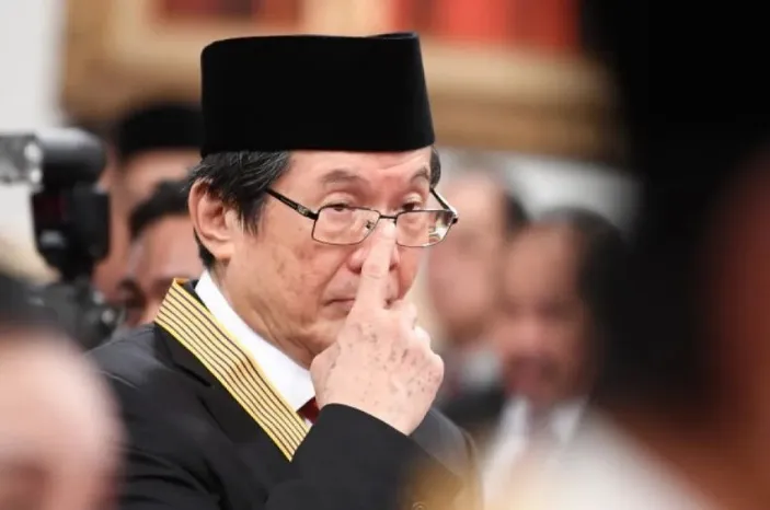 Agama Prajogo Pangestu Orang Terkaya Dunia Ke 24, Kekayaan 862,8 ...