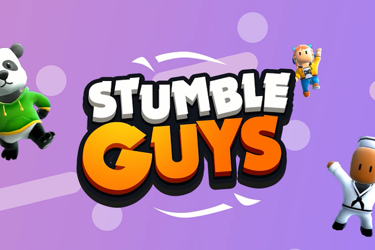 20 Tips Cara Bermain Game Stumble Guys Menjadi Pro, Download dan Mainkan  Tanpa Perlu Mod Apk Unlock All Skin - Suara Merdeka