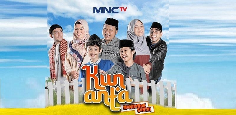 Jadwal Program Acara Mnc Tv Rabu 9 Juni 2021 Ada Kun Anta Mendadak Santri Yang Tayang Malam Ini Berita Diy