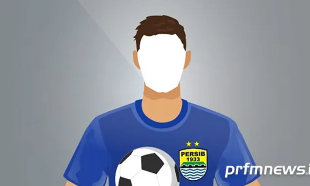 DONE DEAL! Persib Bandung Resmi Umumkan Lagi Pemain untuk Liga 1 2023/2024, Posisinya Winger
