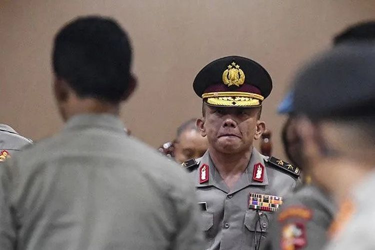 Penyidik Blak-blakan Benarkan Seluruh Klaim Kamaruddin Simanjuntak, Katanya: Cuma, Orangnya Sambo