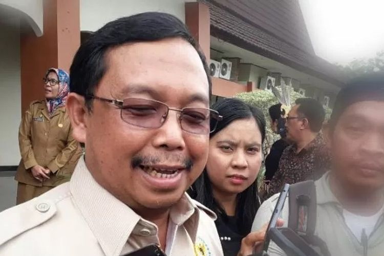 Demokrat Nilai Tidak Ada Polarisasi Jika Terbentuk Koalisi Besar