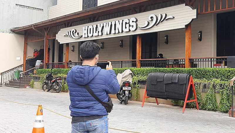 Ini Daftar Pemilik Holywings yang Jadi Sorotan Usai Promosi Alkohol