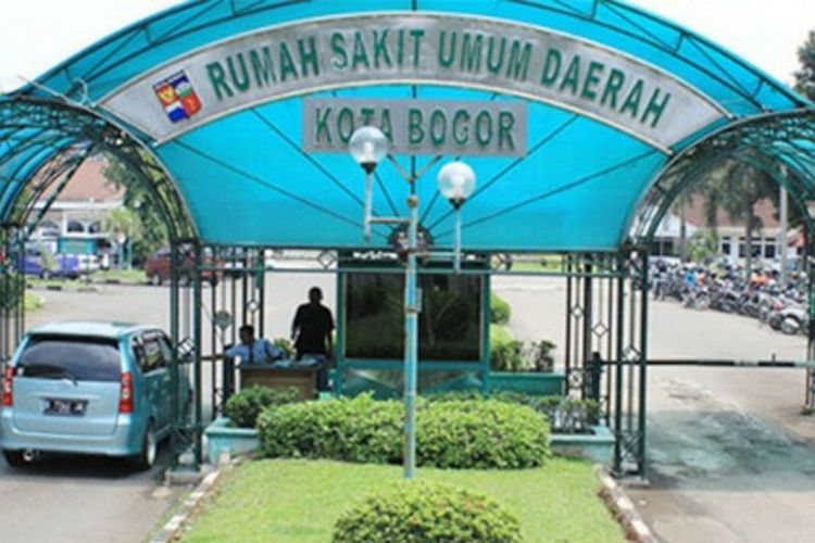 RSUD Kota Bogor Geser Anggaran Klaim Covid-19 Untuk Bayar Insentif ...