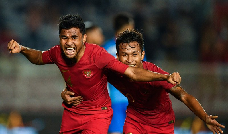 Biodata Lengkap Asnawi Mangkualam, Pemain Timnas Indonesia: Gaji, Karir, Klub Saat Ini dan Pacar