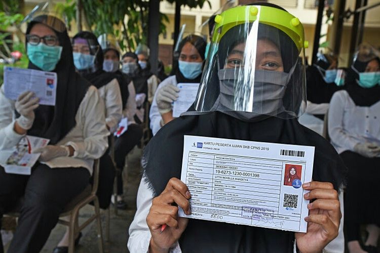 Pendaftaran CPNS dan PPPK Kemenag Dibuka hingga 9 Oktober 2023, Ini Bocoran Formasinya