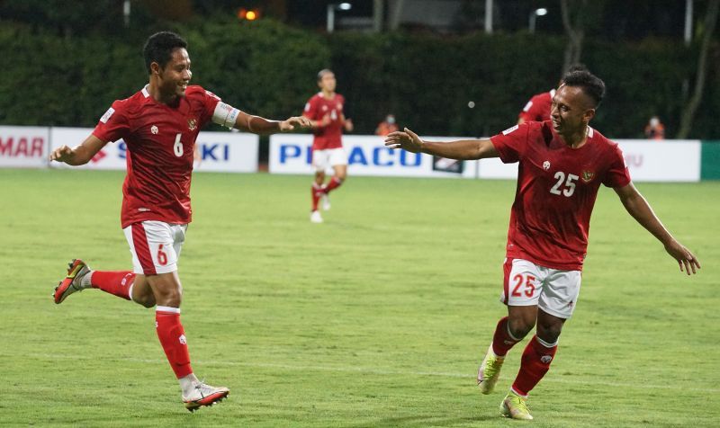 Link Nonton Indonesia vs Malaysia Malam Ini Gratis, Ini Live Streaming  Piala AFF 2020 di RCTI: Timnas Unggul - Serang News