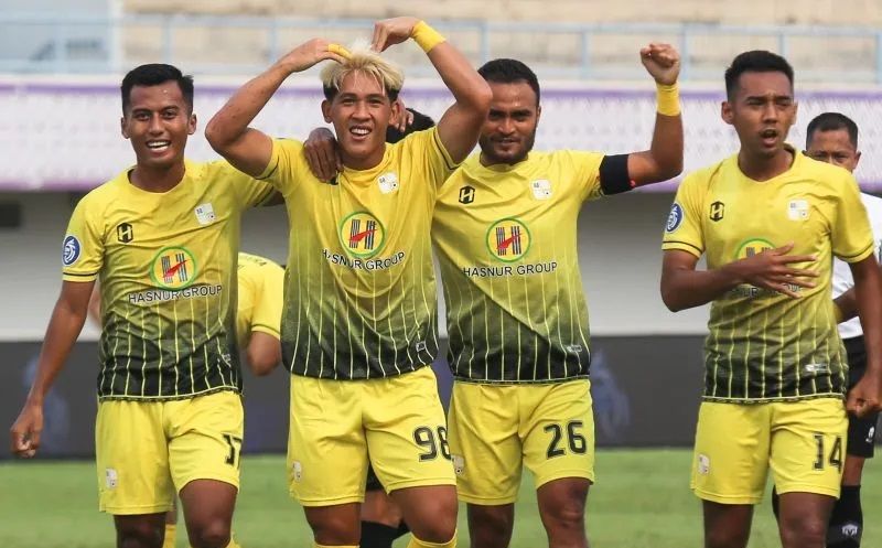 Prediksi Skor Barito Putera vs PSIS Semarang BRI Liga 1