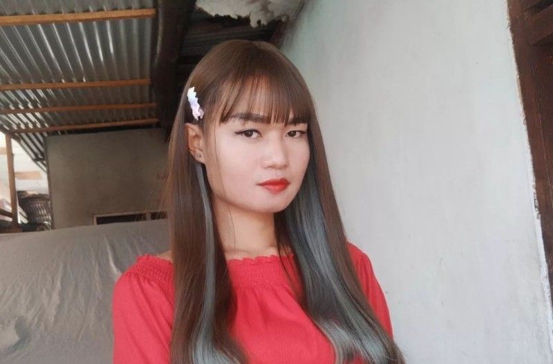 Profil Dan Biodata Lengkap Seleb Tiktok Popo Barbie U Vrogue Co