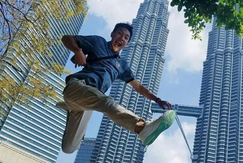 3 Bomber Proliga Ini Sempat Tak Minat jadi Pemain Voli, Farhan Halim Pernah Atlet Bulutangkis