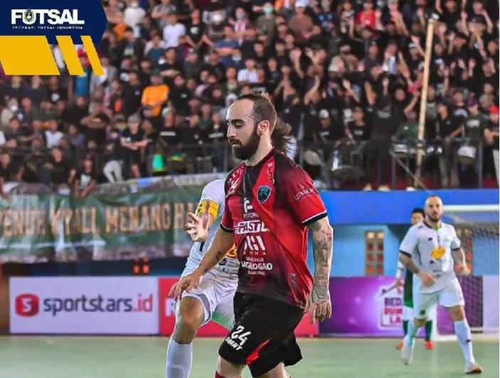 Link Link Streaming Pro Futsal League 2023 Rcti Plus Dan Jadwal Liga