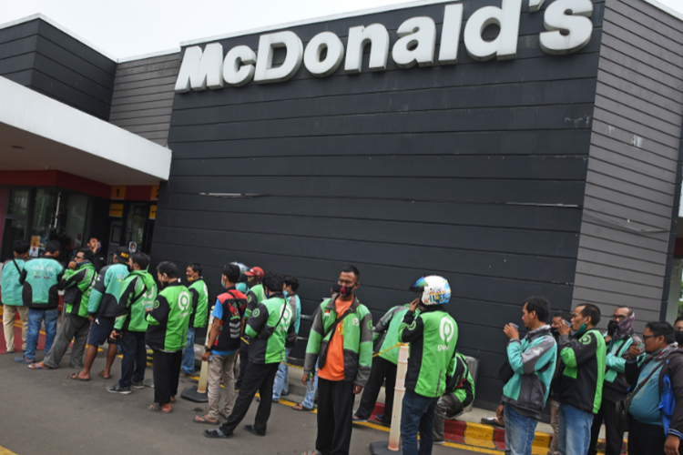 McDonald’s Buka Suara Soal Penyegelan Gerai Dan Alasan Tak Sediakan ...