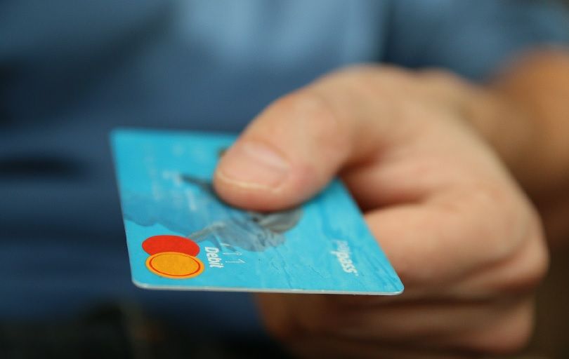 Ilustrasi kartu kredit. Berapa Biaya Bulanan Kartu Kredit BRI? Ini syarat Buat Kartu Kredit BRI dan Limitnya.*