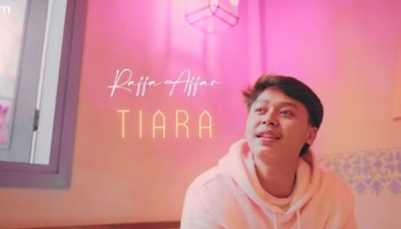 Lirik Lagu dan Chord Tiara oleh Raffa Affar yang Trending di TikTok