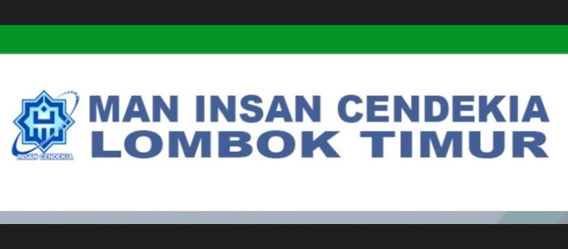 MAN Insan Cendekia Lombok Timur salah satu SMA terbaik di NTB./ 