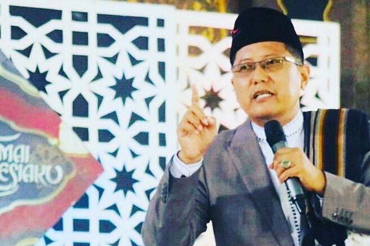 Reaksi Ketua MUI Soal Pancasila Atau Al-Qur’an Di TWK KPK: Pertanyaan ...