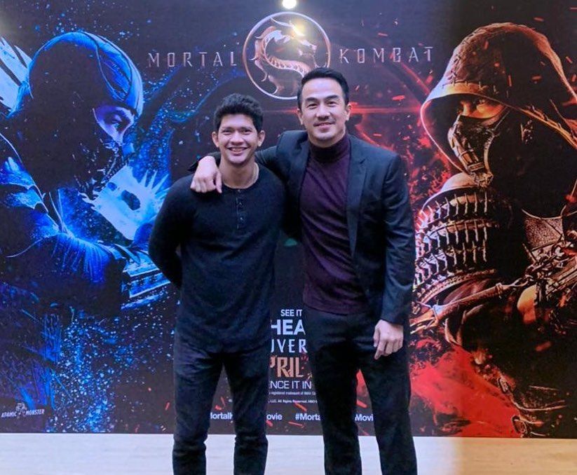 Mortal Kombat Terbaru 2021 Subtitle Indonesia Bluray Di Hbo Max Berikut Cara Streamingnya Mantra Pandeglang