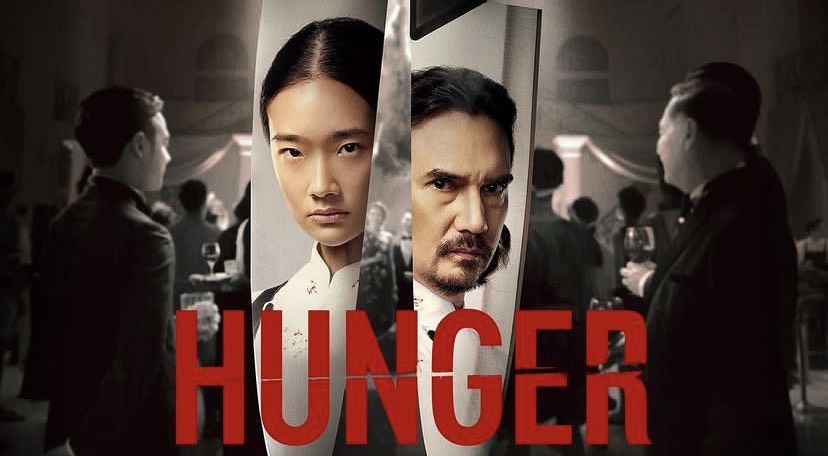 Berikut daftar 3 film yang rilis bulan April 2023 mendatang di Netflix, salah satunya Hunger.