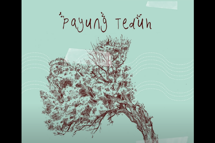 Untuk Perempuan Yang Sedang Dalam Pelukan Dari Payung Teduh, Lirik Lagu ...