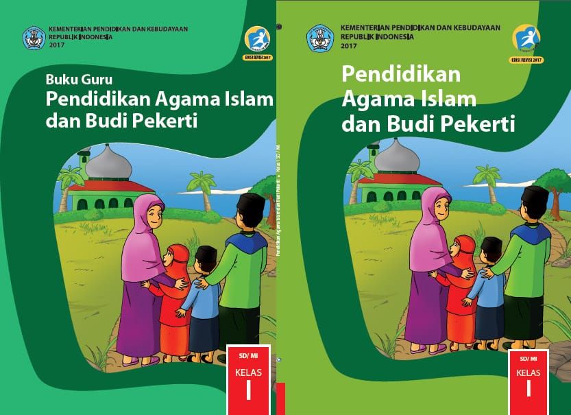 Download PDF Buku Siswa Dan Guru PAI Kelas 1 SD Kurikulum 2013 Edisi ...