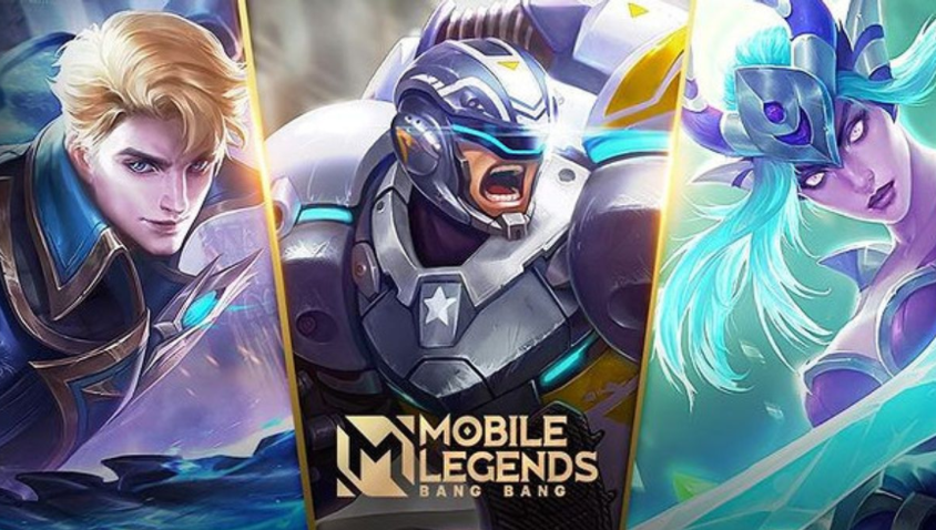 TERBARU Kode Redeem ML Mobile Legends Senin, 15 November 2021 Khusus Server Indonesia Belum Digunakan dan Masi