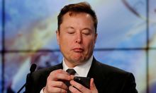 Elon Musk Beli Twitter, Pemblokiran Akun Donald Trump Bakal Dicabut?