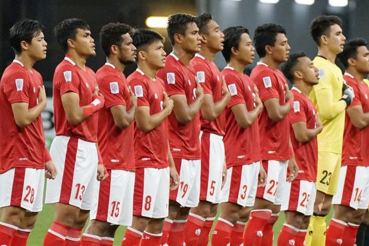 Lengkap Jadwal Timnas Indonesia Afc Asian Cup Qualifiers 2023 Live