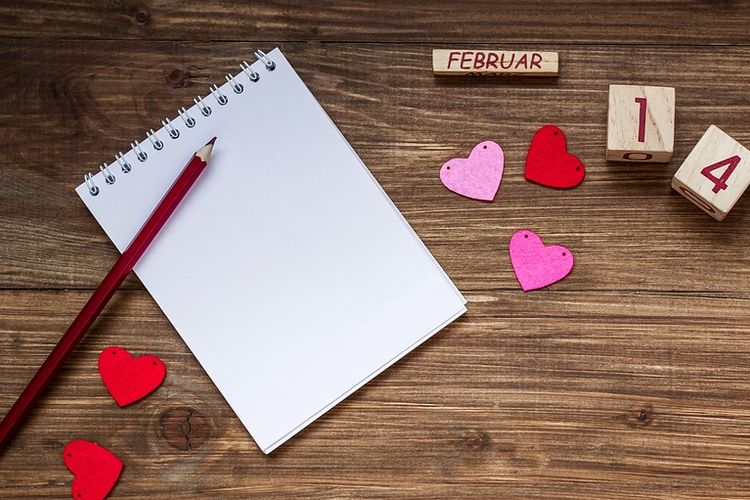 Tidak Hanya Valentine, Inilah 10 Peristiwa Penting dan Mengenaskan yang